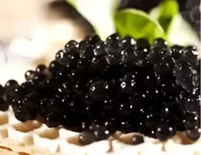 魚(yú)子醬挑選小妙招 一般人我不告訴他！